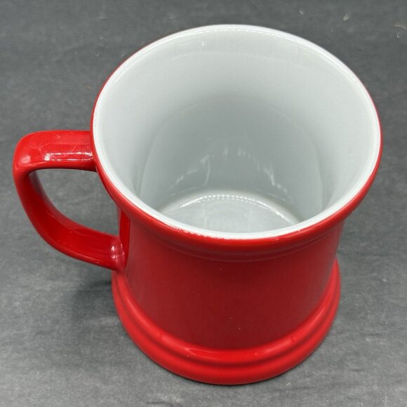 Ohio State Buckeyes Coffee Mug The Encore Group Official Product MINT - Picture 4 of 5